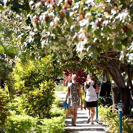 Korovou Eco Tour Resort Soso Ngoại thất bức ảnh