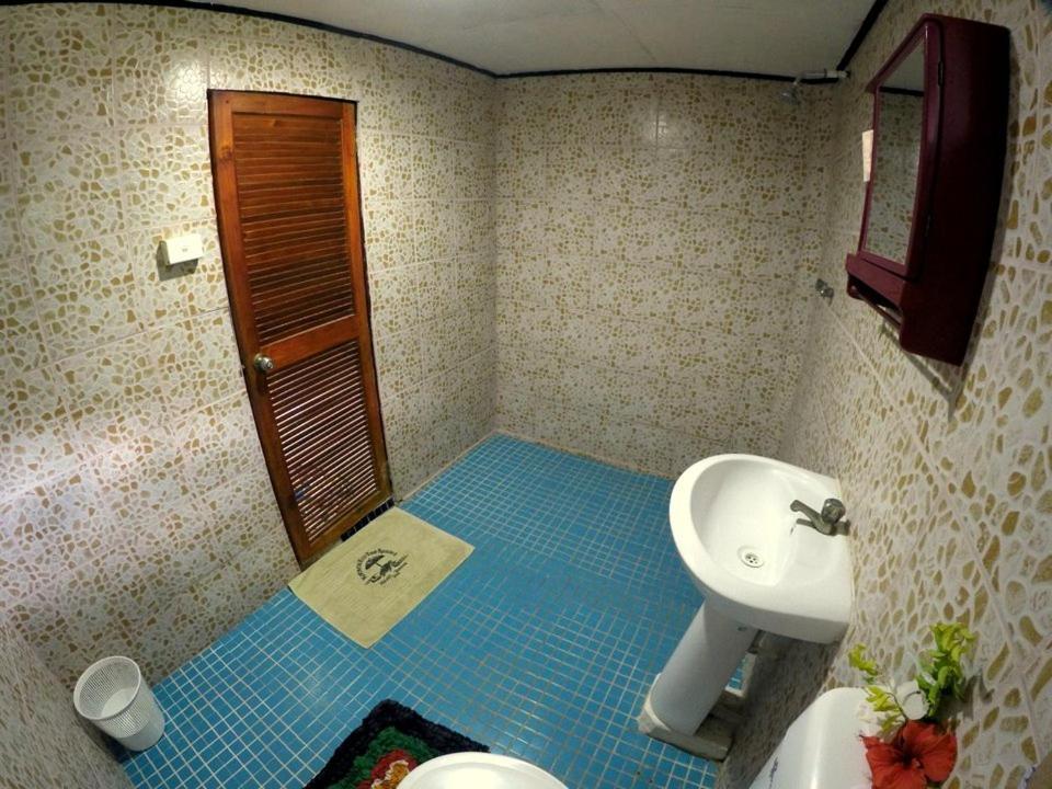 Korovou Eco Tour Resort Soso Ngoại thất bức ảnh