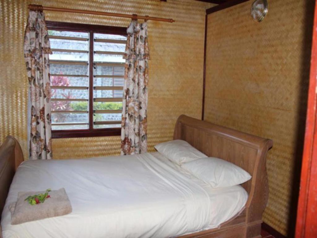 Korovou Eco Tour Resort Soso Ngoại thất bức ảnh