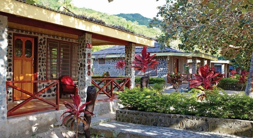 Korovou Eco Tour Resort Soso Ngoại thất bức ảnh