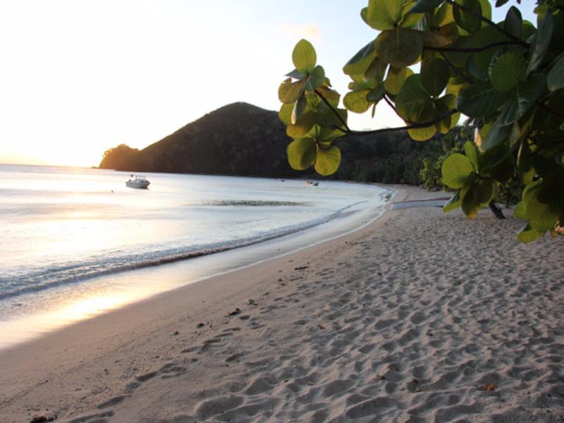 Korovou Eco Tour Resort Soso Ngoại thất bức ảnh
