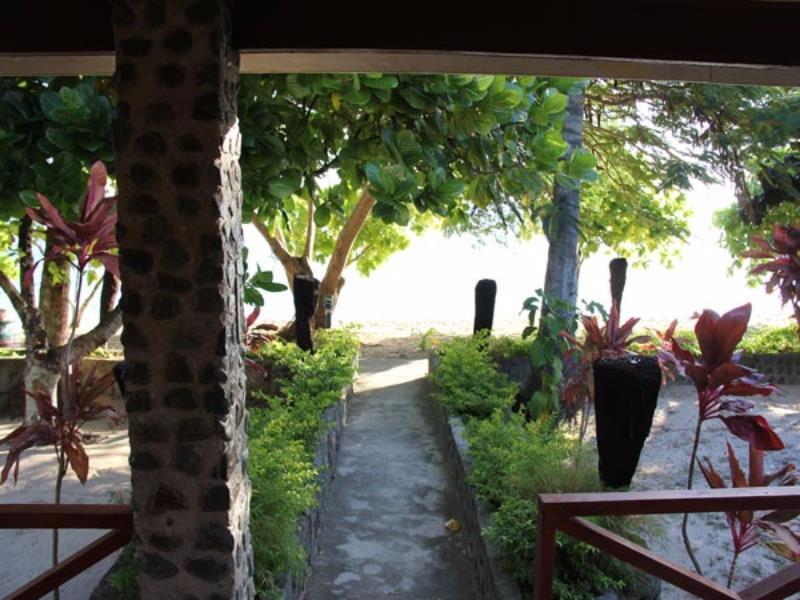 Korovou Eco Tour Resort Soso Ngoại thất bức ảnh